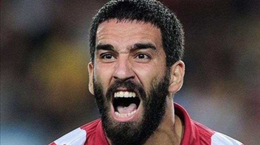 Tarih 'Arda şampiyon' diyor