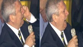 Fenerbahçe'den flaş açıklama!