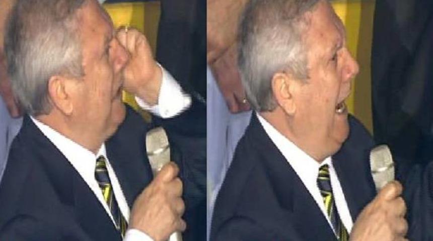 Fenerbah&ccedil;e'den flaş a&ccedil;ıklama!