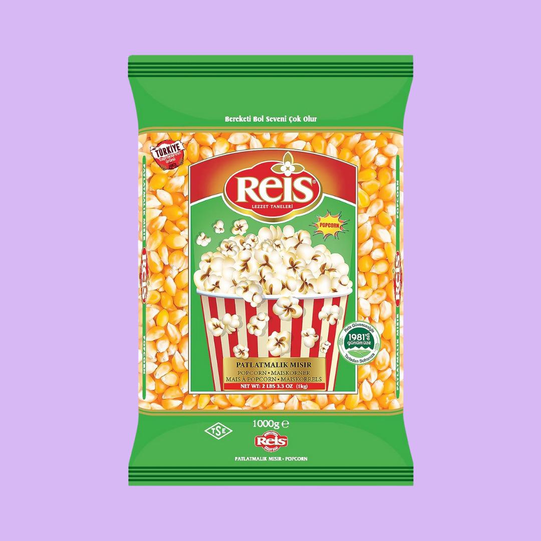 TikTok ta viral oldu! Film gecelerinize eşlik edecek honey popcorn tarifi  5