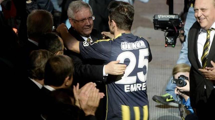 Emre Bel&ouml;zoğlu: Kırıldık