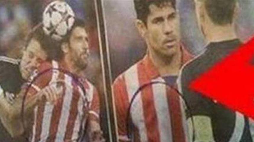 İran'da Arda'ya b&uuml;y&uuml;k ayıp