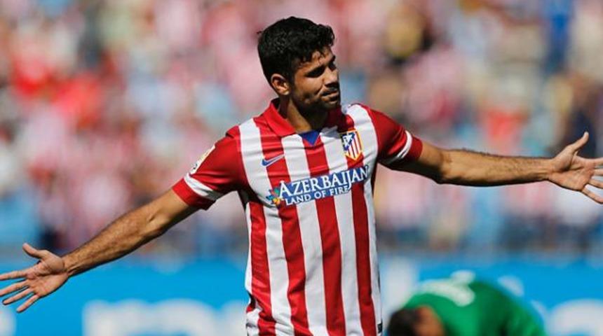 Chelsea bombayı patlatıyor