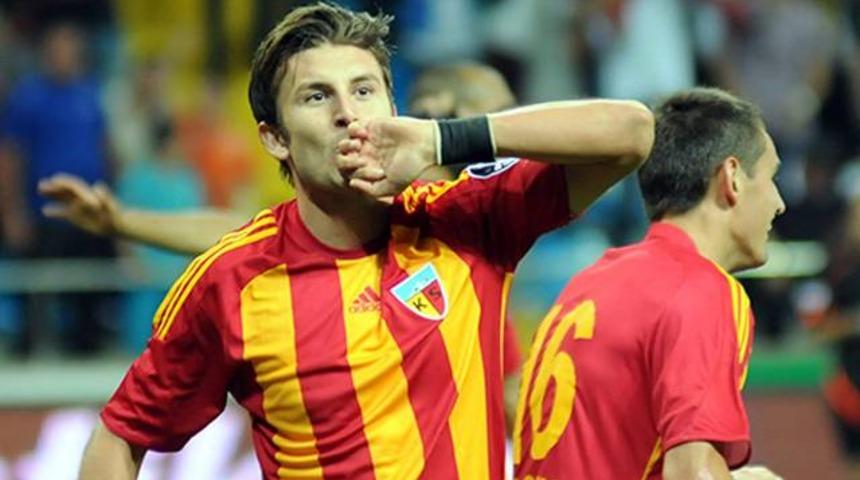 Trabzon transferde hız kesmiyor!