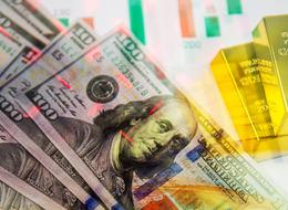 Altın, dolar, euro, borsa... Merkez Bankası'nın faiz kararı sonrası piyasalardan ilk tepki