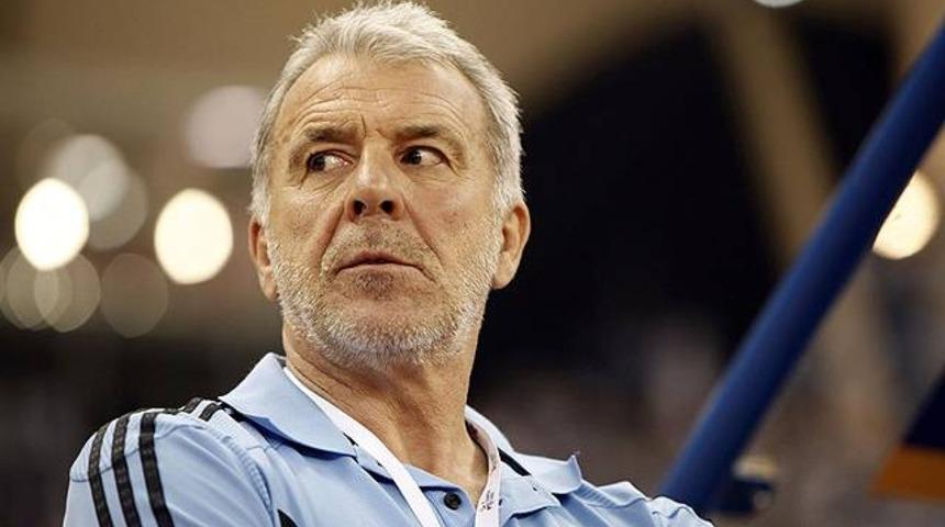 Eric Gerets kovuldu