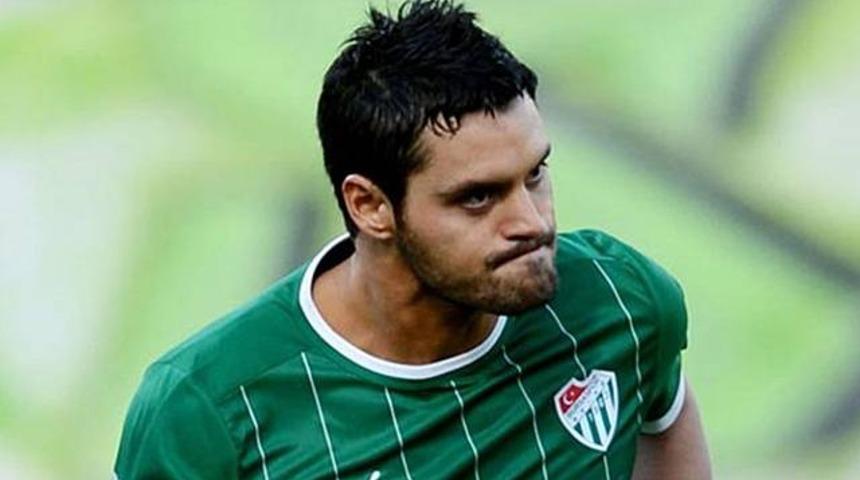 Bursaspor'da 5.5 milyon TL'lik kadro dışı
