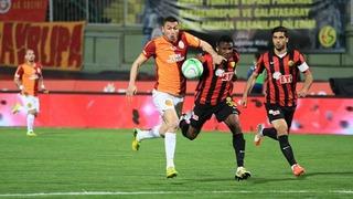 PFDK'dan kupa finalistlerine ceza