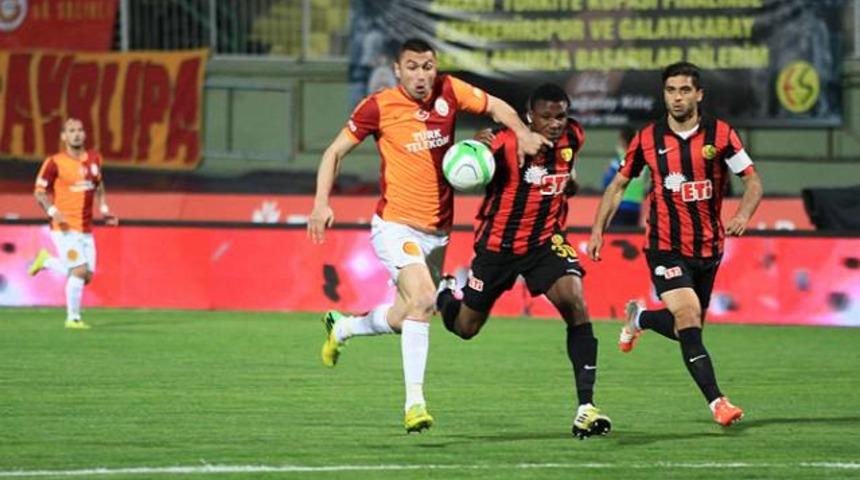 PFDK'dan kupa finalistlerine ceza