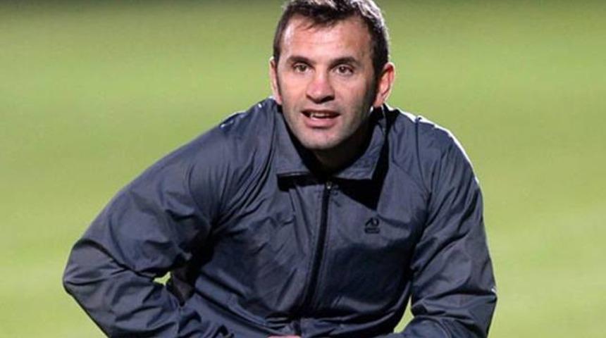 İşte Okan Buruk'un yeni takımı!