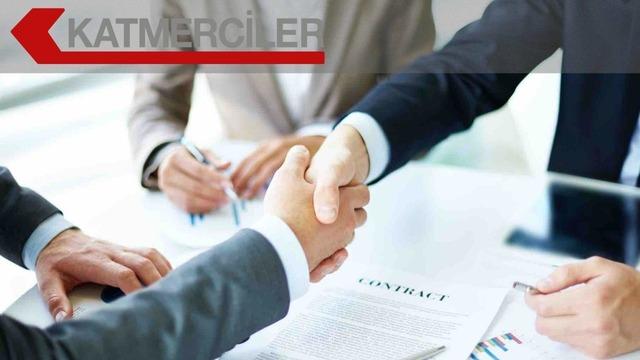 Katmerciler anlaşmayı yaptı! Hisseler ne durumda?