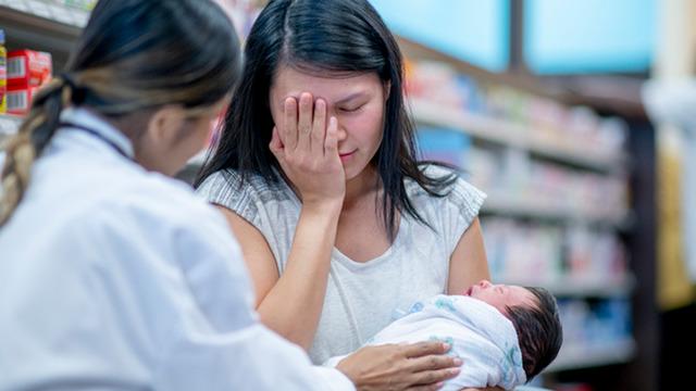 Anneler için estetik değil, kendine dönüş! Doğum sonrası estetik : Anne estetiği nedir? 