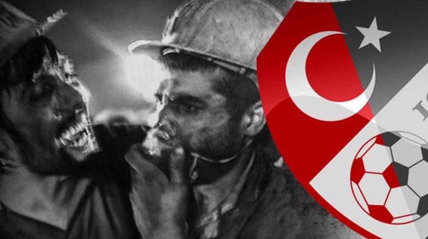 Sosyal medyada TFF&rsquo;ye b&uuml;y&uuml;k tepki!