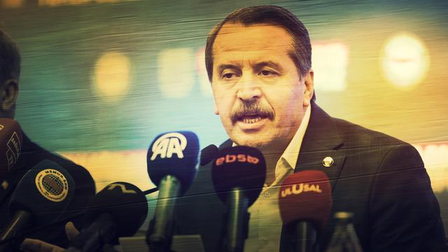 Memur-Sen, 8'inci dönem toplu sözleşme teklifini açıkladı