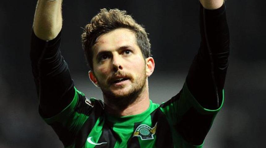 Galatasaray teklifi yaptı