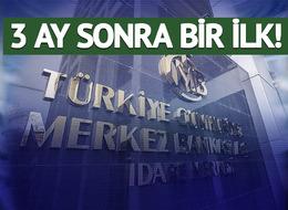 Merkez Bankası faiz kararını açıkladı! Milyonları ilgilendiriyor, heyecanla bekleniyordu: Politika faizi belli oldu
