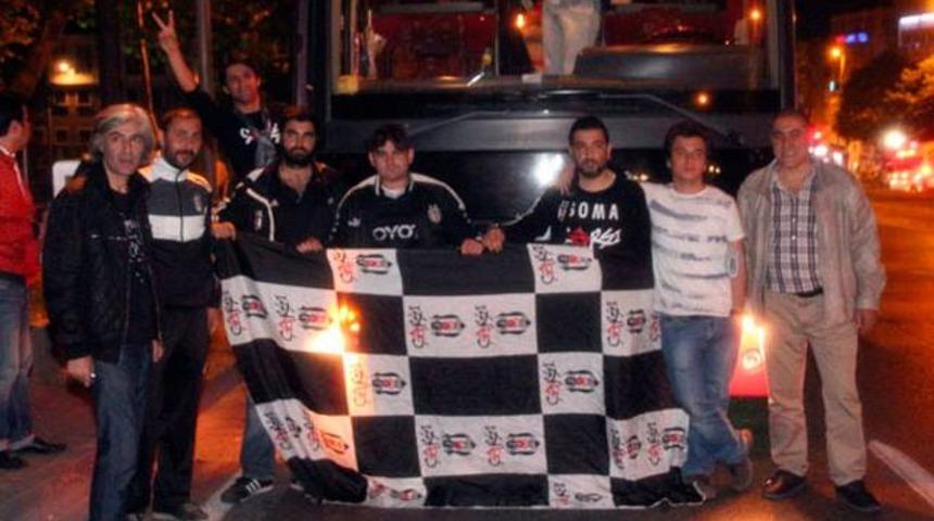 &Ccedil;arşı, Soma&rsquo;ya gitti