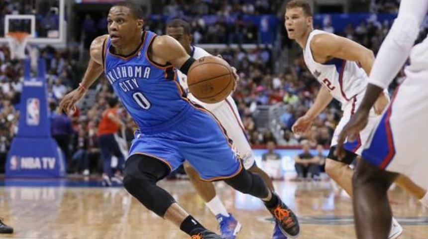 NBA'de son finalistler belli oldu