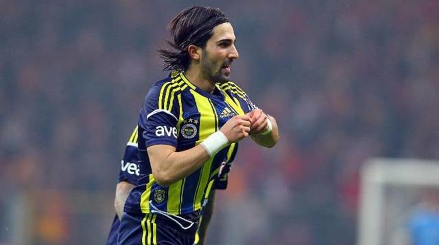 Almanlar Fener'i FIFA'ya şikayet etti