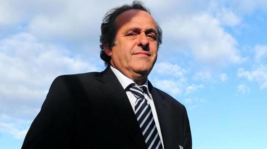 UEFA'ya Soma tepkisi