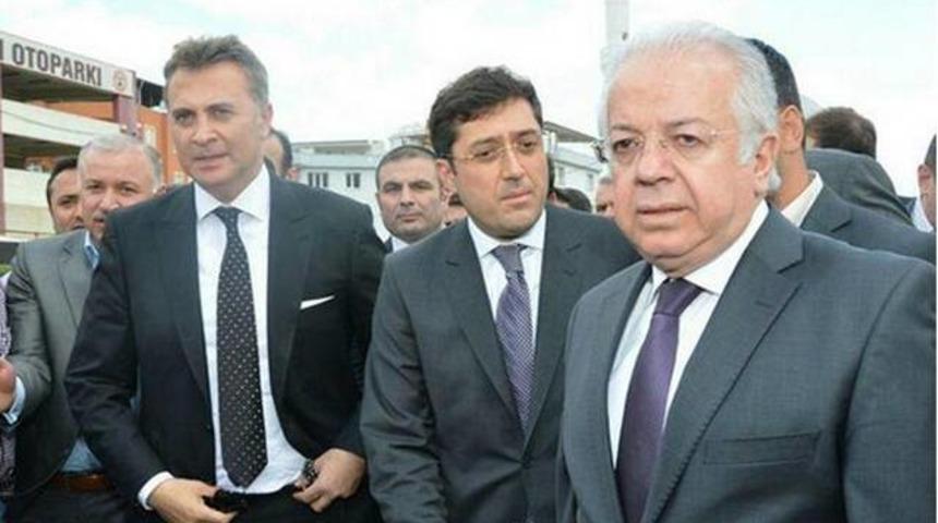 Fikret Orman'dan Soma'ya ziyaret!