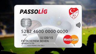 Passolig için soruşturma başlatıldı