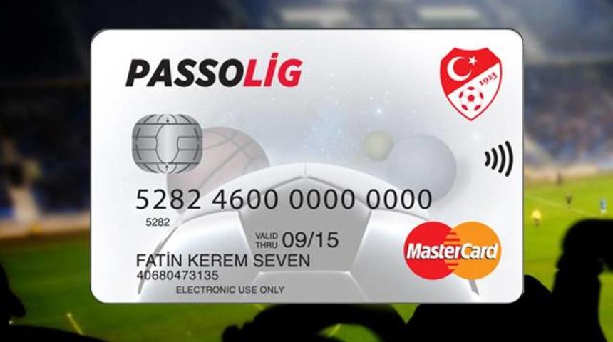 Passolig için soruşturma başlatıldı