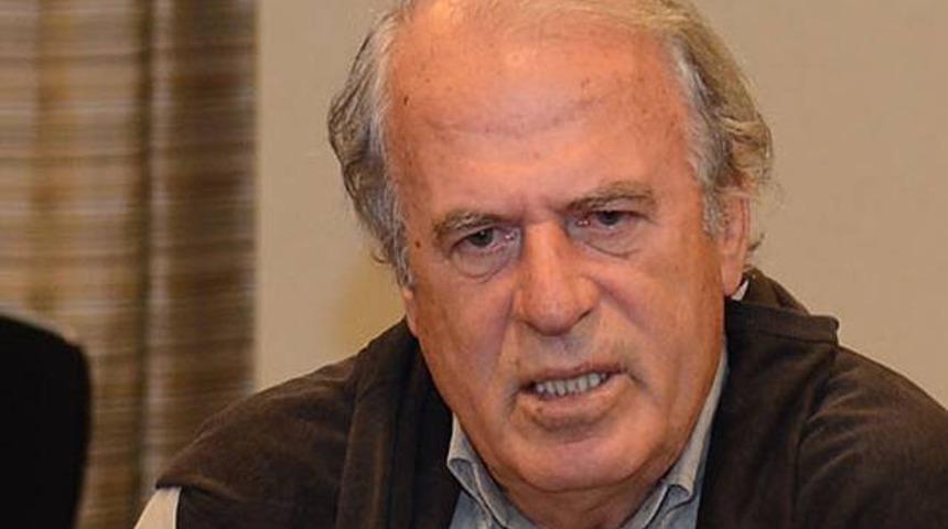 Mustafa Denizli'den istifa açıklaması