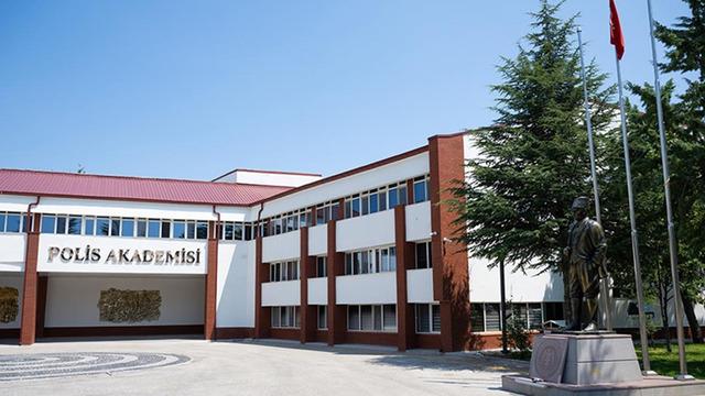 Polis Akademisi İç Güvenlik Fakültesi 2025-2026 Dönemi öğrenci alımı başlıyor: Polis Akademisi İç Güvenlik Fakültesi kontenjanlar ve başvuru şartları açıklandı...