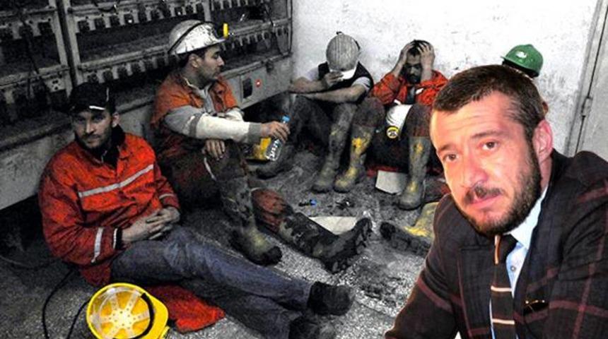 "Artık borcun yok kardeşim"