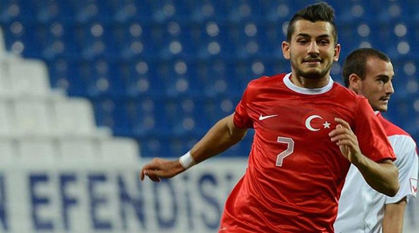 Fenerbahçe Emrah Bassan ile anlaştı