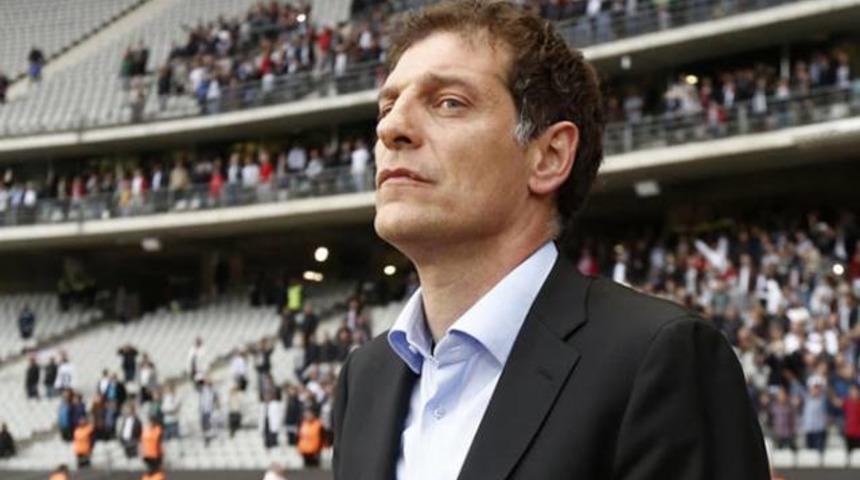 Slaven Bilic 10 ismi g&ouml;nderiyor