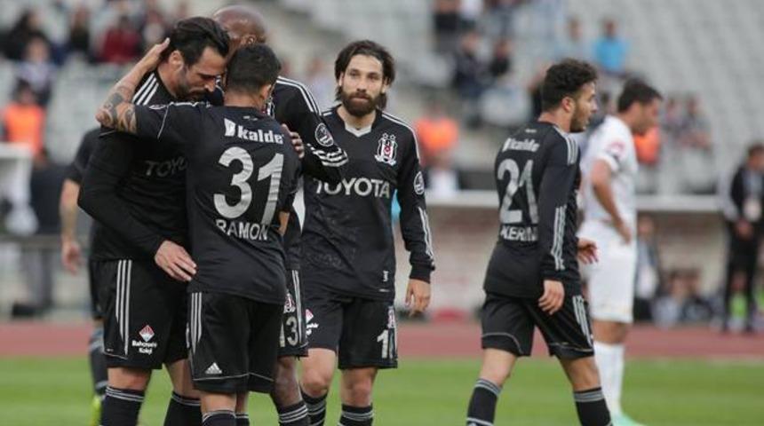 Kartal'dan buruk son