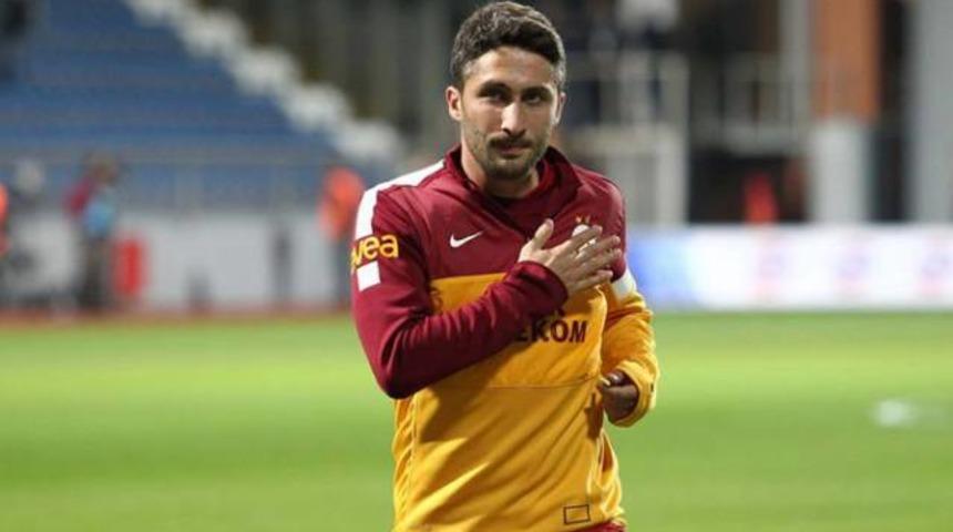 Galatasaray'dan Sabri yalanlaması