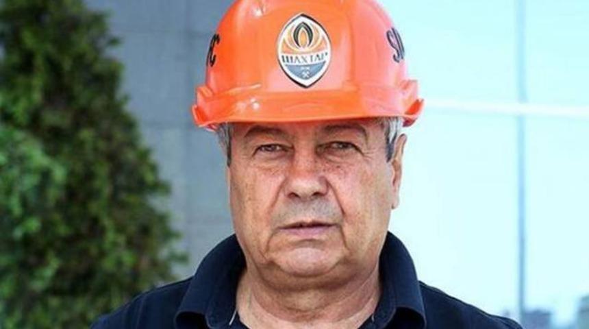 Lucescu da Soma'yı unutmadı