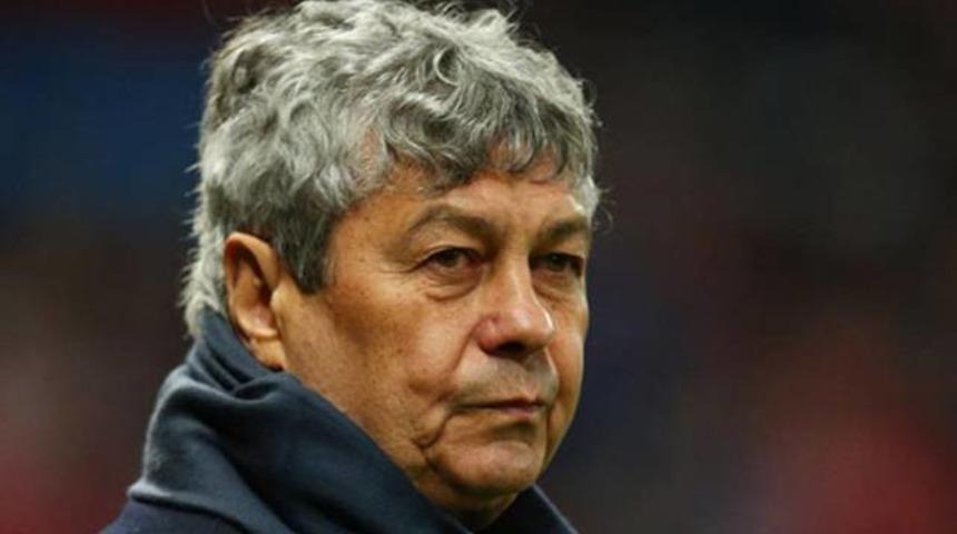 Cimbom Lucescu ile anlaştı mı? Ortalığı karıştıran tweet 