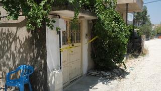 Mersin'de feci olay! Annesini bıçaklayarak öldürdü