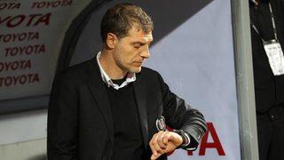 Bilic, Terim'e meydan okudu!