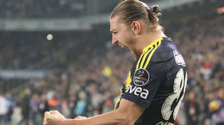 Caner: Fenerbahçe'ye imza atmama az kaldı! 