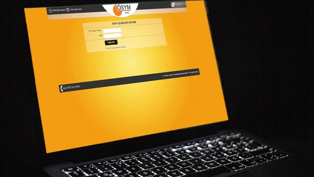 2025 ALES 2 sonuçları: ALES 2 sonuçları ne zaman açıklanacak? ALES 2 sonuçları saat kaçta açıklanacak? ALES 2 sonuçları sorgulama ekranı... 1