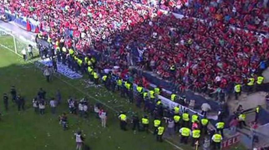 Trib&uuml;n &ccedil;&ouml;kt&uuml;!