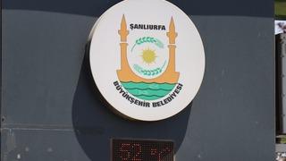 Şanlıurfa'da termometreler 52 dereceyi gösterdi