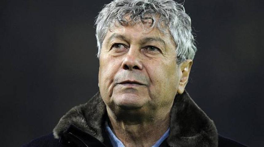 Lucescu cok net konuştu