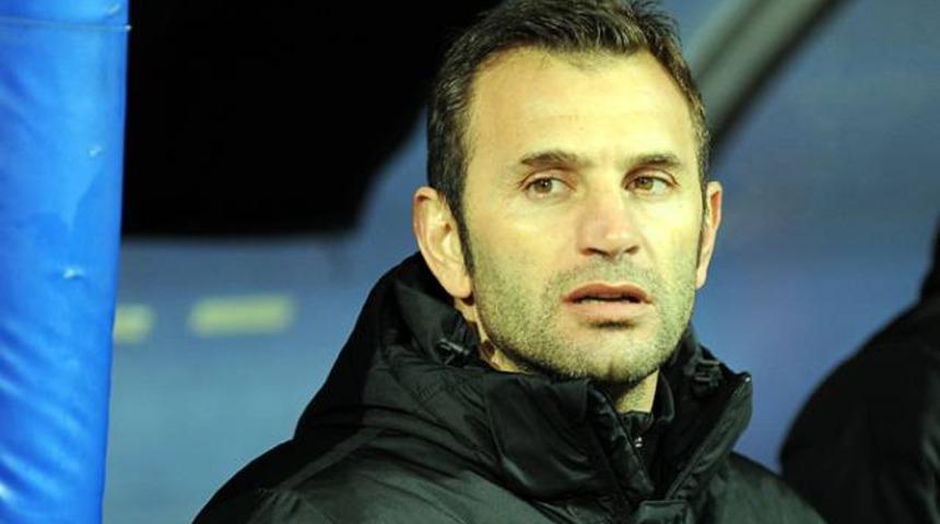 İşte Okan Buruk'un yeni takımı