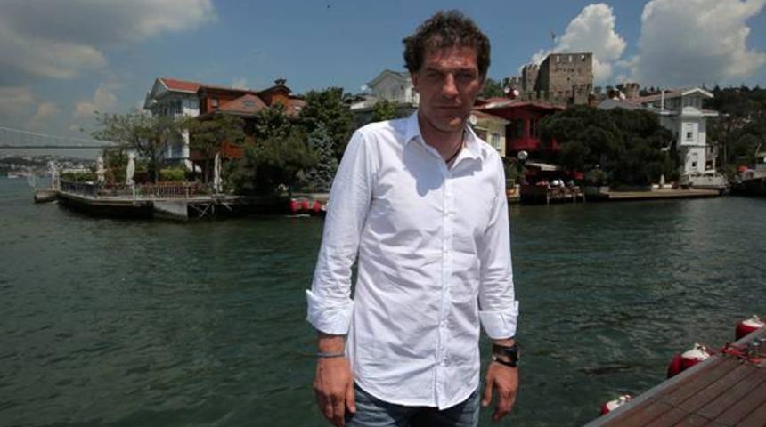 Bilic: Diego Fenerbha&ccedil;e'yi se&ccedil;ti