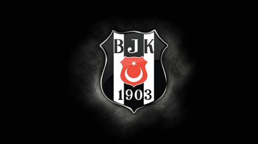 Potada Beşiktaş'ın yeni hocası &Ouml;mer Buharalı
