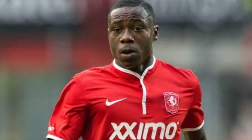 2.Portakal Quincy Promes