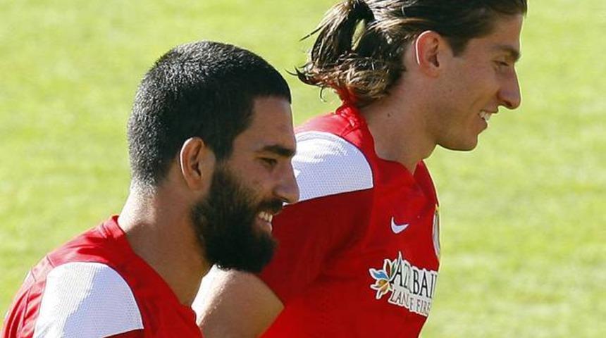 "Arda bana Kur'an &ouml;ğretiyor"