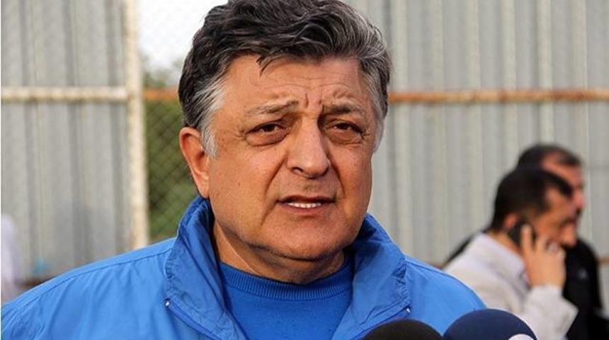 Yılmaz Vural &ccedil;ileden &ccedil;ıktı