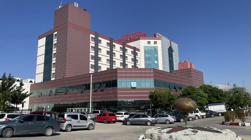 Afyonkarahisar'da tedavi gören 5 orman yangını yaralısı taburcu edildi